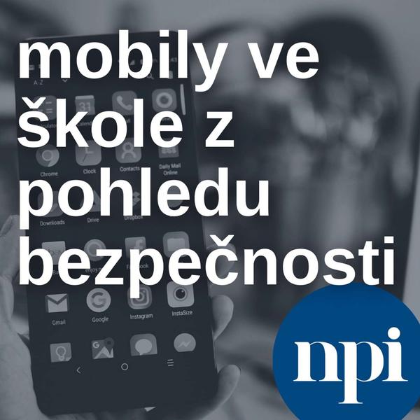 KYBcast – podcast NPI ČR